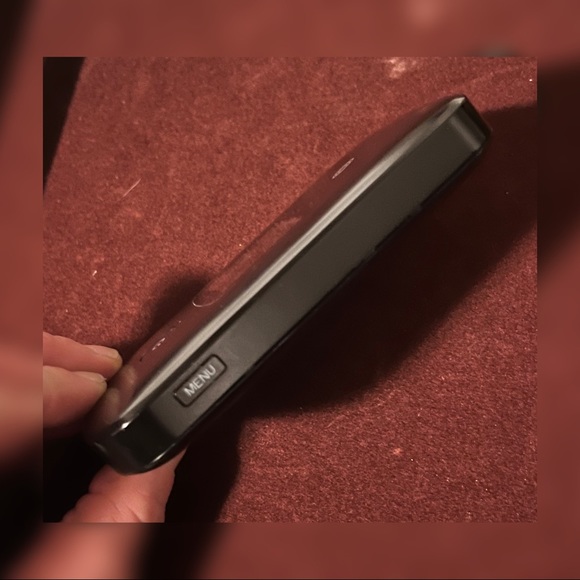 Moxee Straight Talk Prepaid 4G LTE Mobile Hotspot - Picture 7 of 7